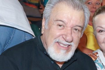Τάσος Χαλκιάς: Συγκλονιστικό βίντεο μέσα από το καμένο σπίτι του