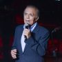 Λάκης Χαλκιάς: Έφυγε από τη ζωή ο γνωστός τραγουδιστής