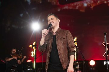 Μιχάλης Χατζηγιάννης: Η αποκάλυψη για την προσωπική του ζωή