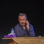 Χατζηπαναγιώτης για έμφραγμα: Καταλαβαίνεις ότι η ζωή είναι ένα τίποτα