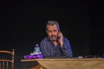 Χατζηπαναγιώτης για Μπάρκα: «Είναι ένα παιδί με δύο μπαμπάδες»
