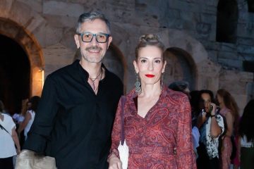 Αιμίλιος Χειλάκης για Μαξίμου: «Ονειρεύομαι να γεράσουμε στα Κύθηρα»