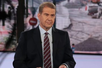 Σωτήρης Ξενάκης: «Έπαθα έμφραγμα και νοσηλεύτηκα στην εντατική»