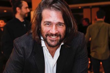 Βλάσσης Χολέβας: «Δεν μιλάμε με τη Μαρίνα Σταυράκη»