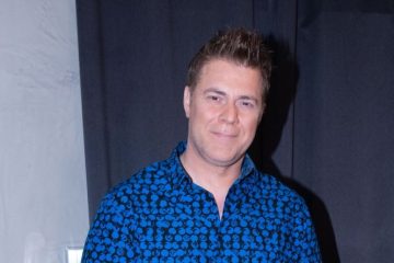 Χρήστος Χολίδης: «Ο γιος μου πήρε το όνομα του πατέρα μου»