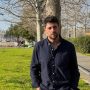 Γιώργος Χρυσοστόμου: «Καμιά φορά δουλεύω τόσο πολύ για να ξεχάσω»
