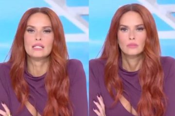 Χρηστίδου για τη διευθύντρια νηπιαγωγείου: «Μιλάμε για μικρά παιδιά»