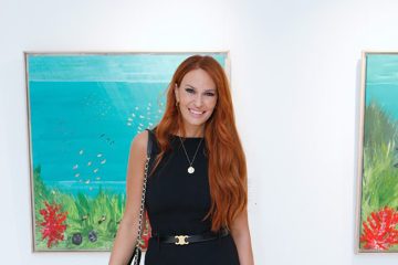 Χρηστίδου για Μαραντίνη: «Είναι εξαιρετικά θυμωμένος μαζί μου»