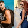 Σίσσυ Χρηστίδου: Οι πρώτες κοινές φωτογραφίες με τον σύντροφό της