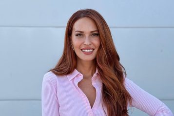 Σίσσυ Χρηστίδου: «Δεν κλείστηκα σε κάποια κλινική κάνοντας πλαστικές»