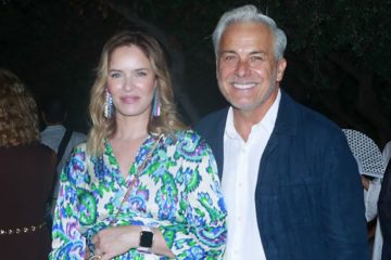 Χάρης Χριστόπουλος: «Η απόφαση μου για τα παιδιά ήταν συνειδητή»