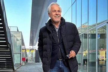 Χάρης Χριστόπουλος για GNTM: «Σοκαρίστηκα με τους κριτές»