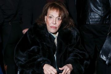 Μαίρη Χρονοπούλου: «Κάποιος πήρε παράνομα την τέφρα της»
