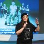 Νένα Χρονοπούλου: Ανακοίνωσε δημόσια ότι έκανε λίφτινγκ