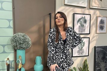 Κατερίνα Ζαρίφη: «Πρέπει η ψυχαγωγία να ξαναβρεί τη θέση της»