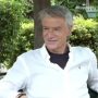 Νίκος Ζιάγκος: «Γιατί να μη γίνει πρωθυπουργός η Καρυστιανού;»