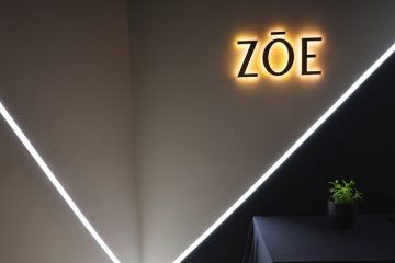 17 Χρόνια ABH & Η Νέα Εποχή των ZOE Bioregenerative Clinics