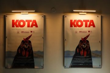 Σινέ Φλερύ: Avant premiere της ταινίας «ΚΟΤΑ» (Kota)